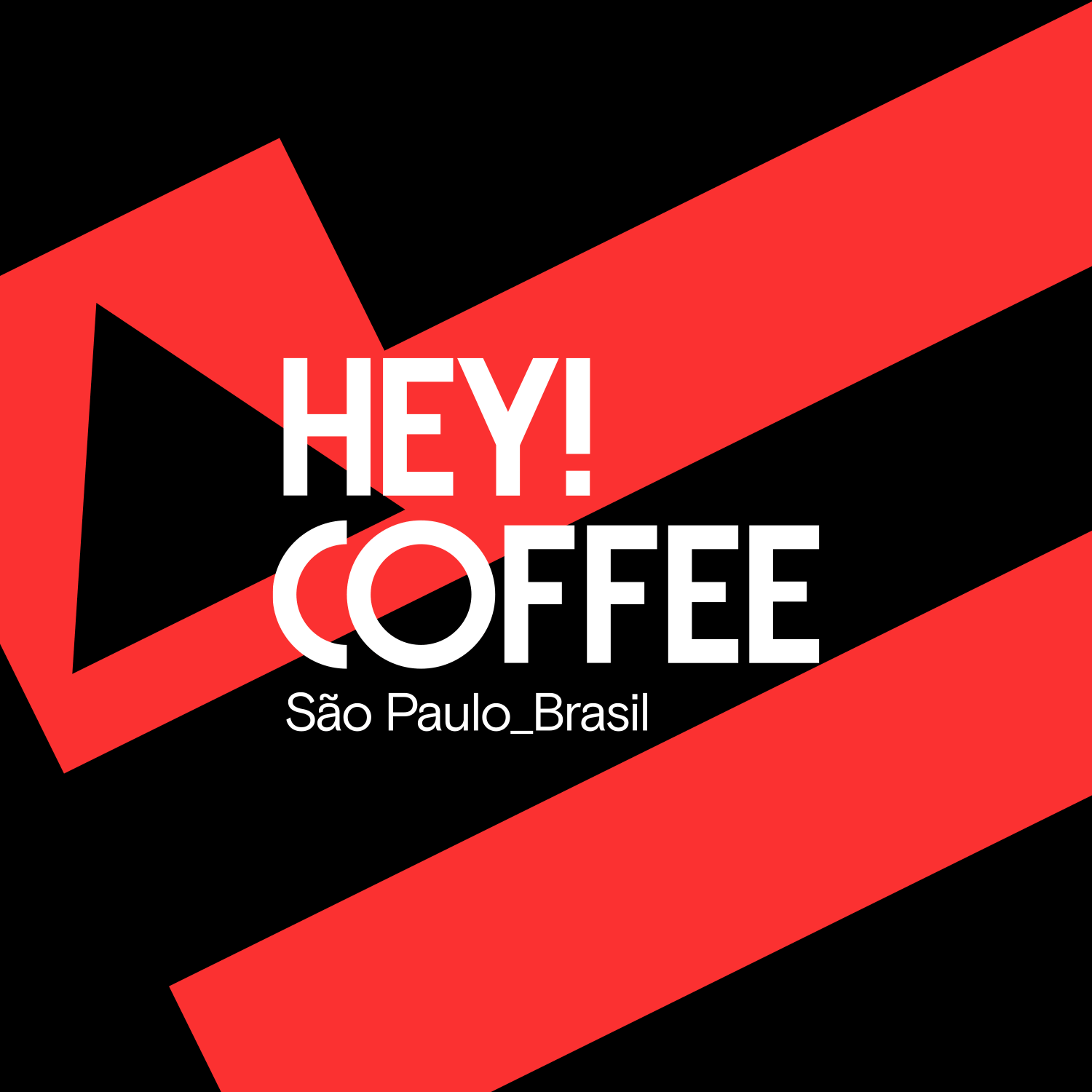 Hey! Coffee